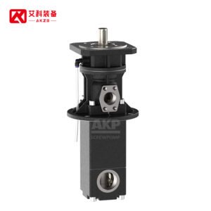 A3MT Series High Pressure Coolant Pumps