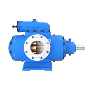A3NG-A Triple Screw Pump