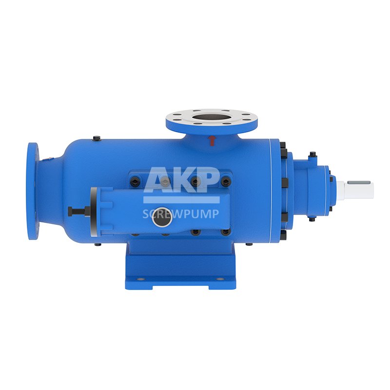 A3NG-C Triple Screw Pump