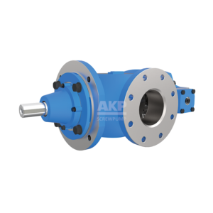 A3CF Triple Screw Pump
