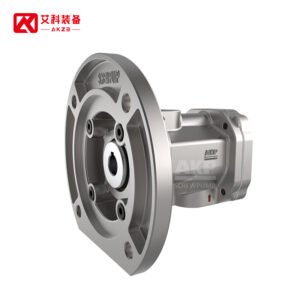 A3LK Series Three-Screw Pumps