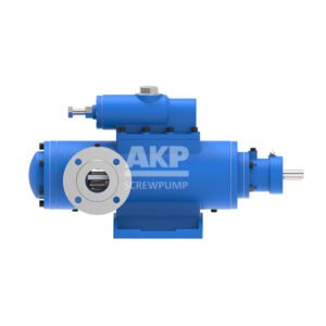 A3MG Triple Screw Pump