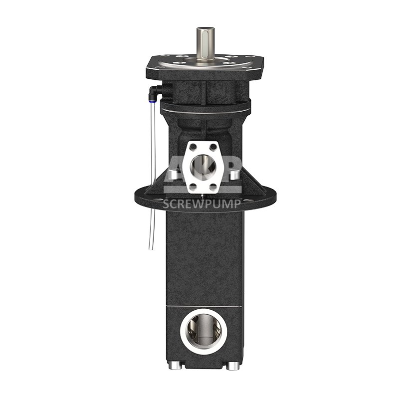 A3MT-E High Pressure Coolant Pump