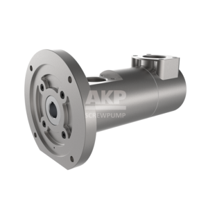 A3NK Triple Screw Pump