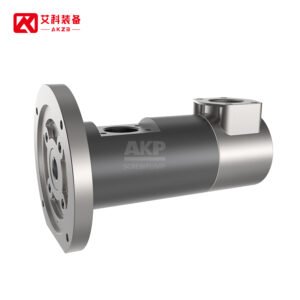 A3NK Series Three-Screw Pumps