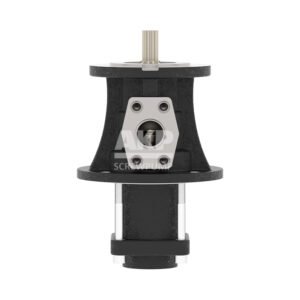 A3NK-Z High Pressure Coolant Pump