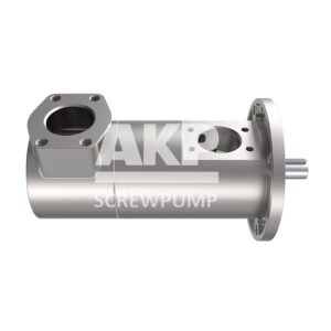 A3NO Triple Screw Pump