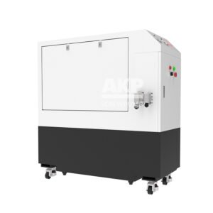 A3SS-XT1 High Pressure Coolant&Filtration Systems