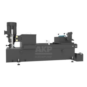 A3SS-XT11 High Pressure Coolant&Filtration Systems