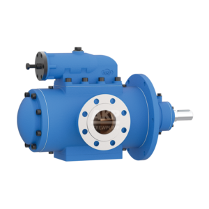 ASNF Triple Screw Pump
