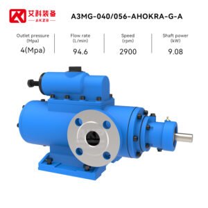 A3MG-040/056-AHOKRA-G-A