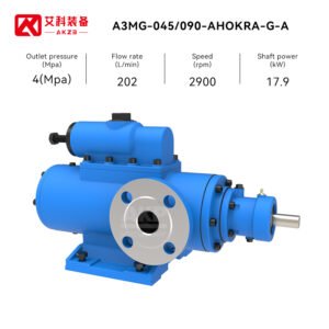 A3MG-045/090-AHOKRA-G-A