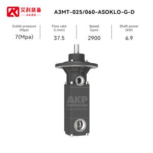 A3MT-025/060-ASOKLO-G-D