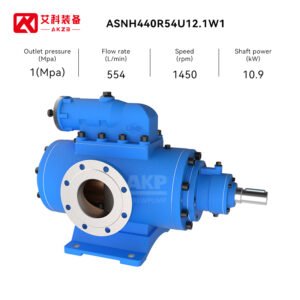 ASNH440R54U12.1W1